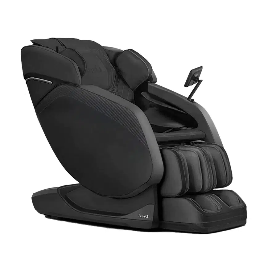 Is the Osaki JP650 massage chair made in China or Japan?