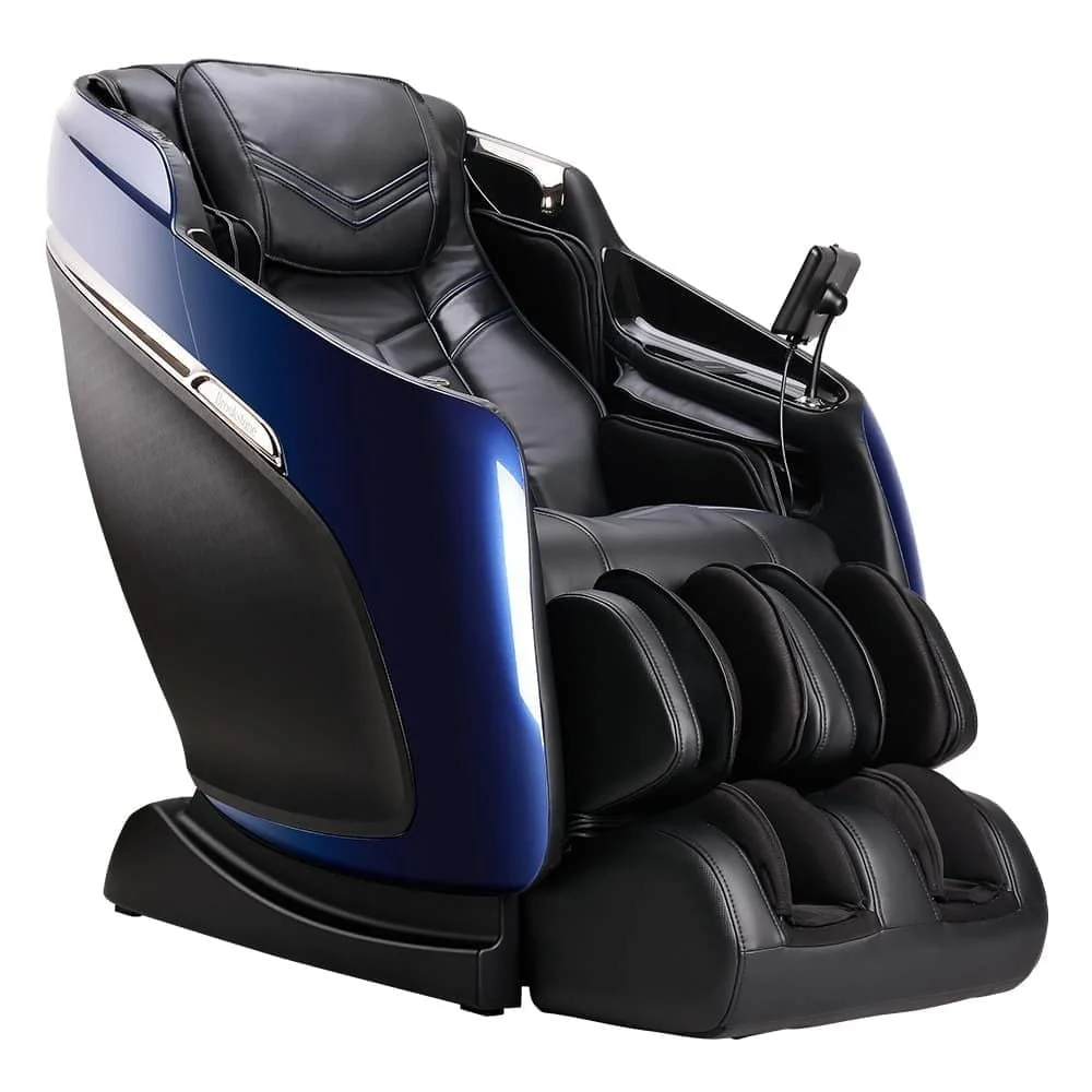 how much electricity does massage chair use