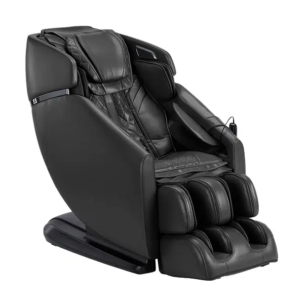 What are some of the best features in Infinity Riage 4D massage chair?