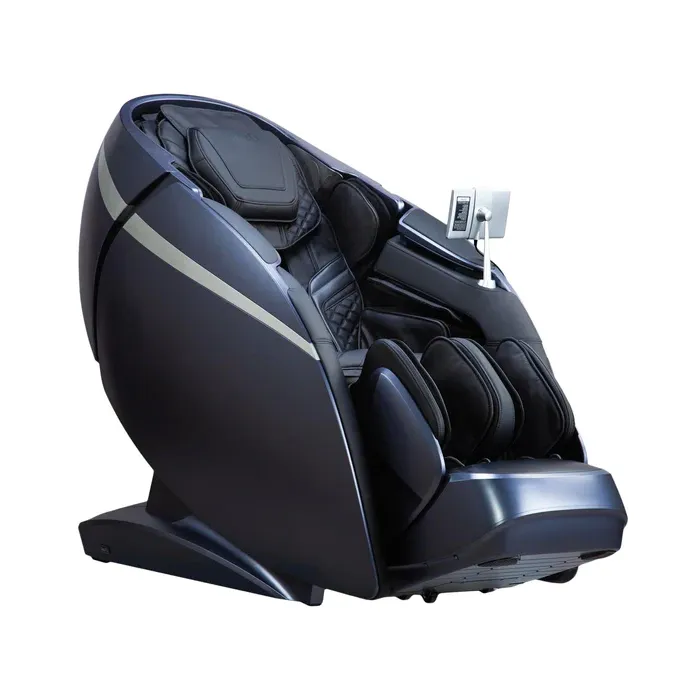 What does 4D mean on a massage chair? 3d can have rollers go in/out. 4D in out up down fast slow strong weak.