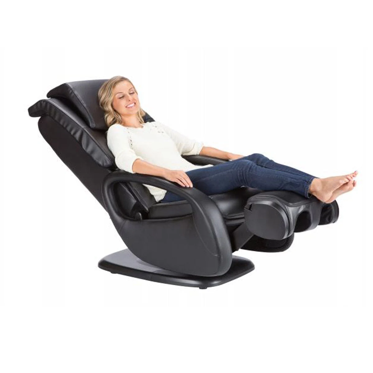 How much does a massage chair weigh?